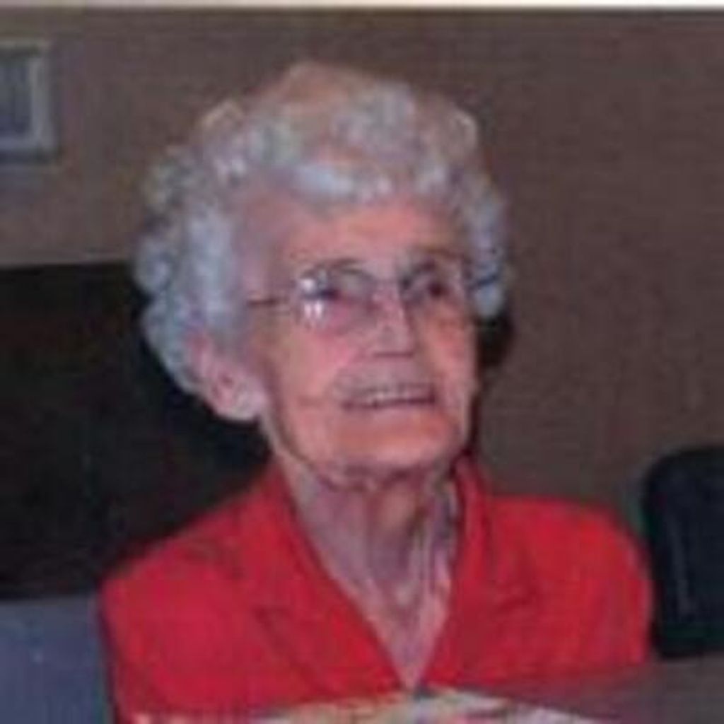 Mildred C. Tubandt Profile Photo