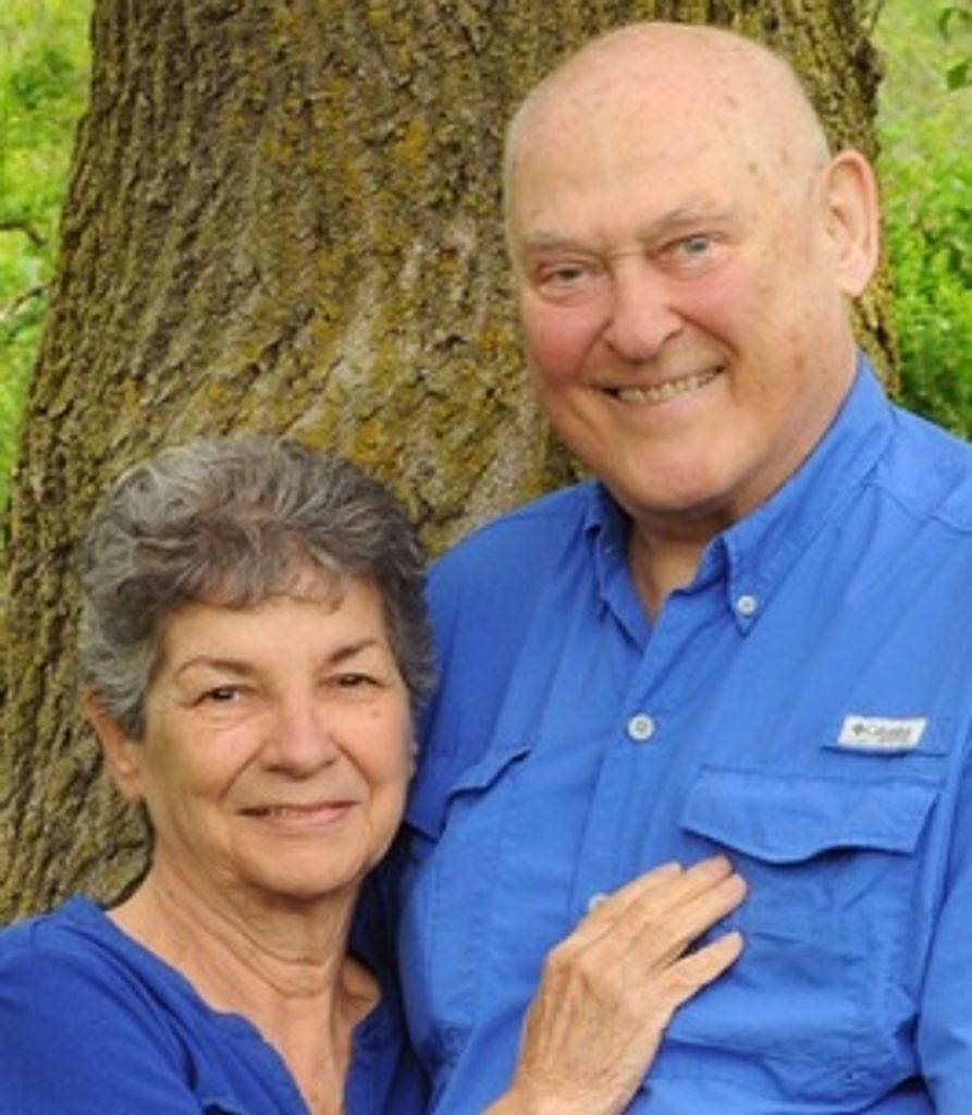 Phyllis Netzel Profile Photo