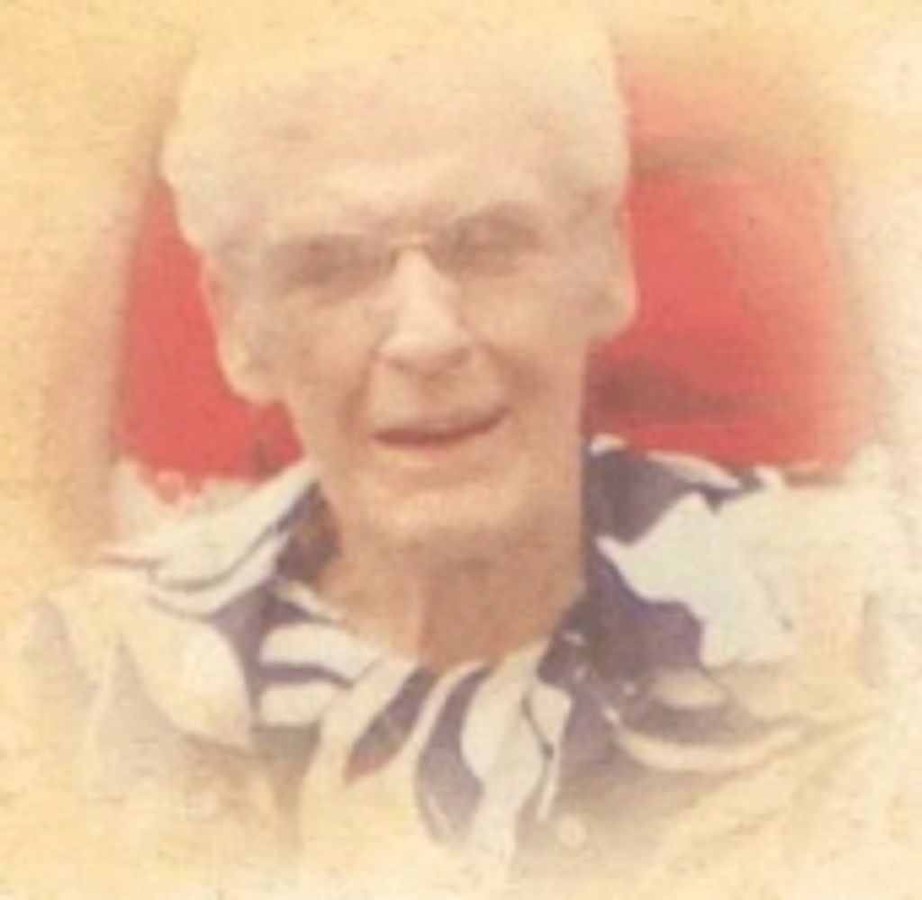 June Cavender