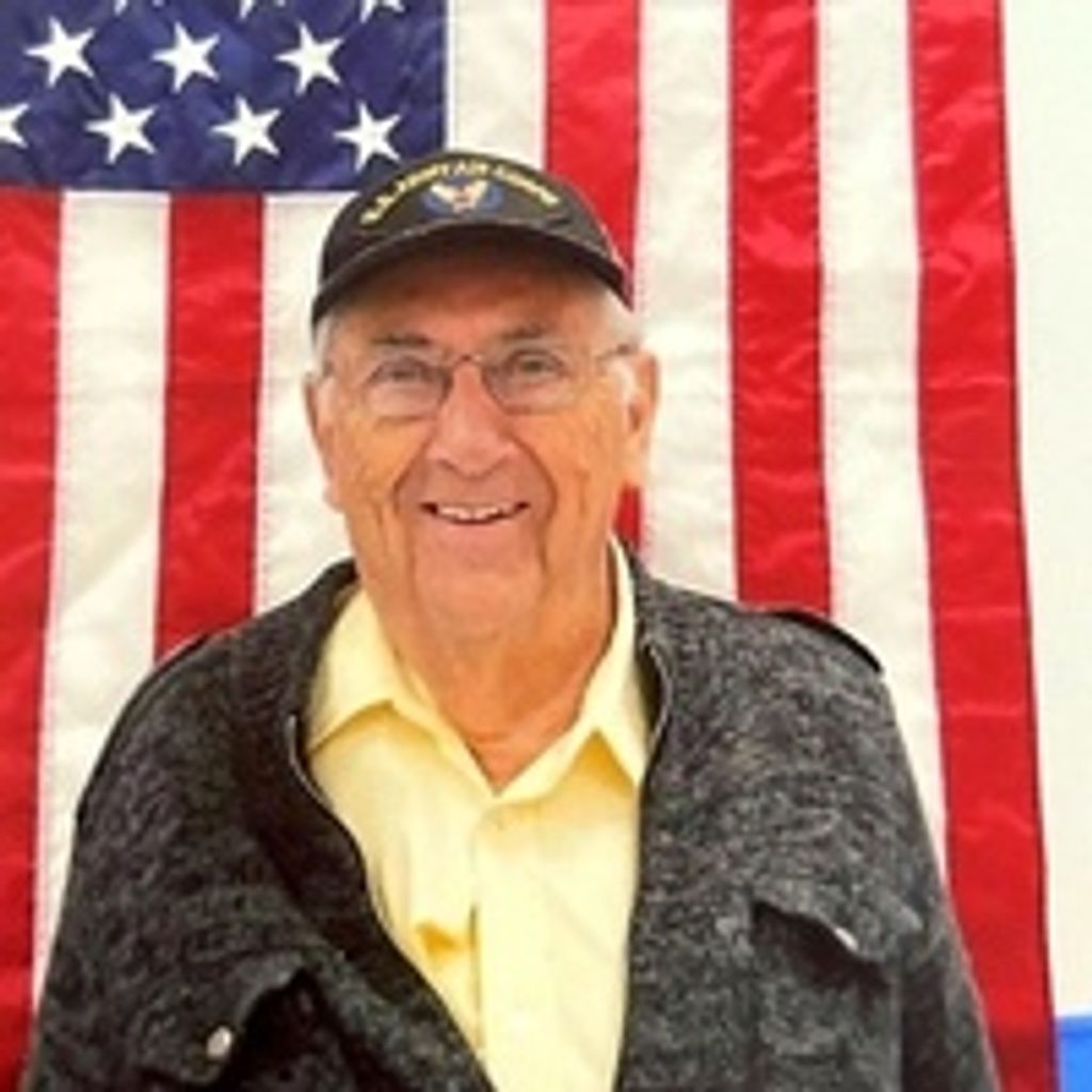 Vernon F. Pautz