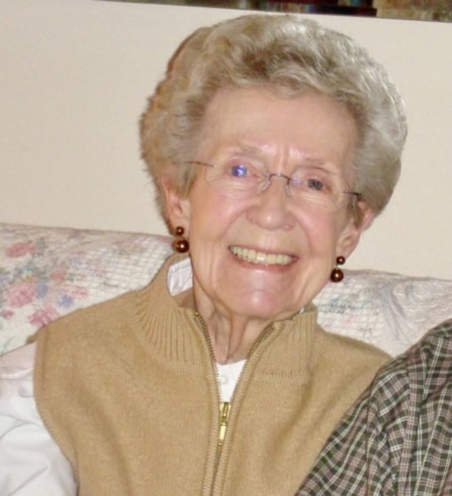 Myrtle Louise Batch