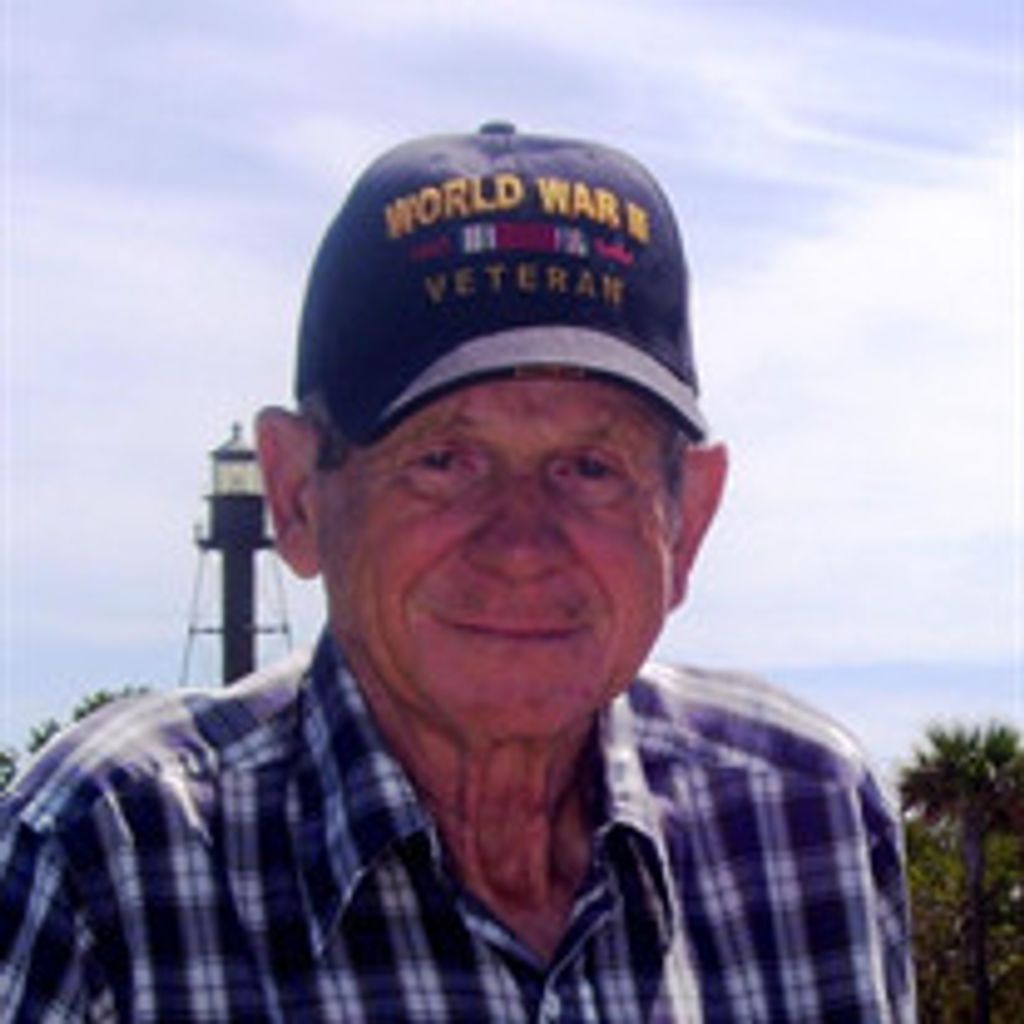 Donald Mumford