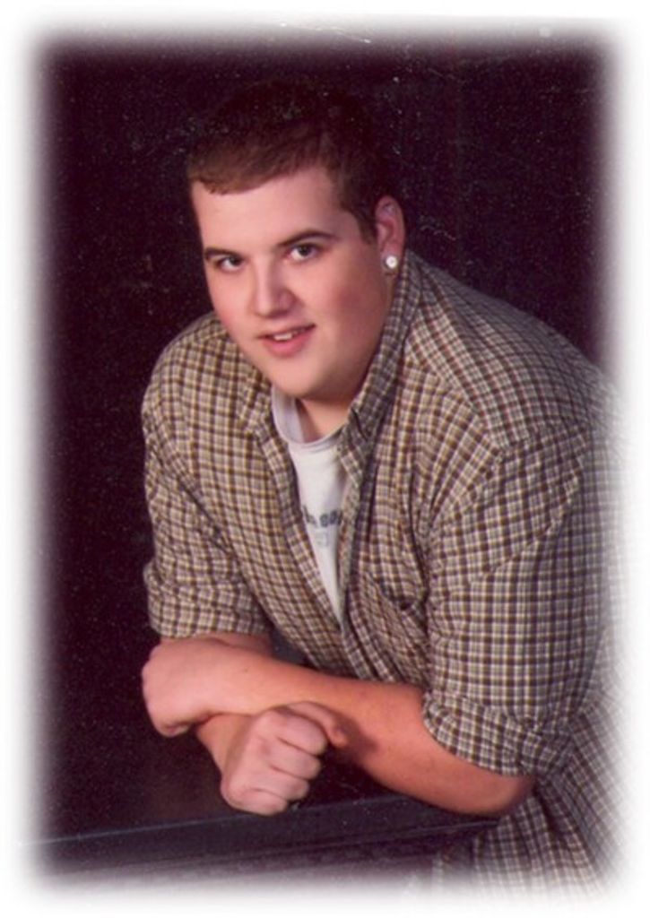 Marcus Allen Kindsfater