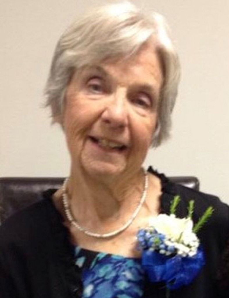 Marcia K. Temple Profile Photo