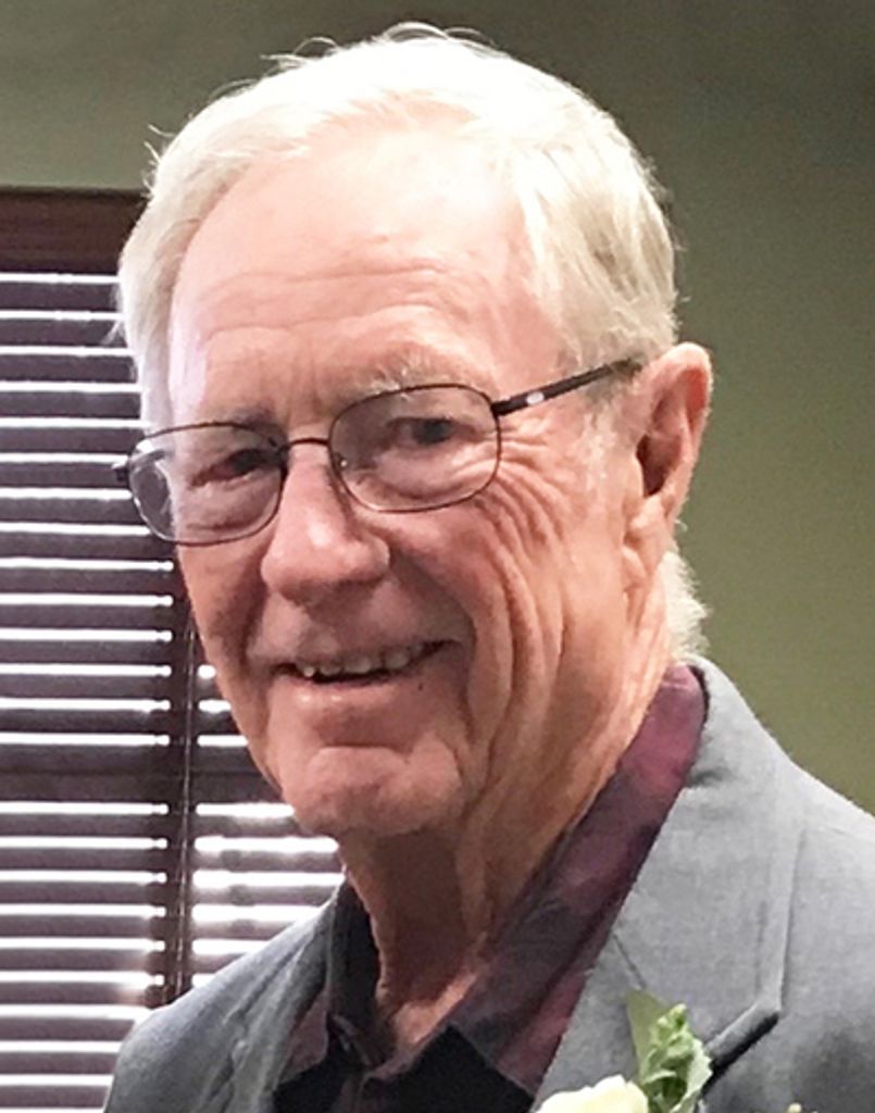 Henry Earl Edgar Balzen Profile Photo