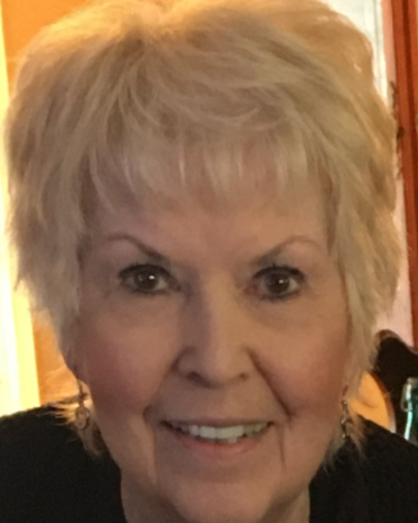 Barbara Ann Marino