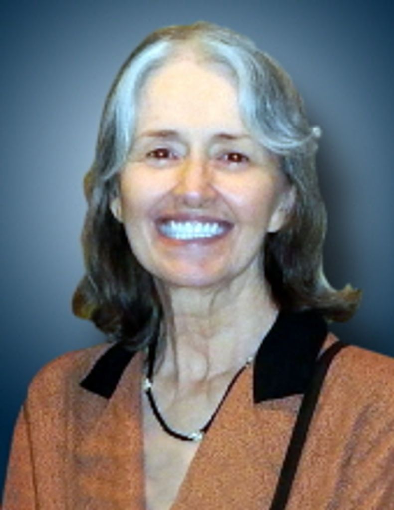 Gail Arlene Toporski