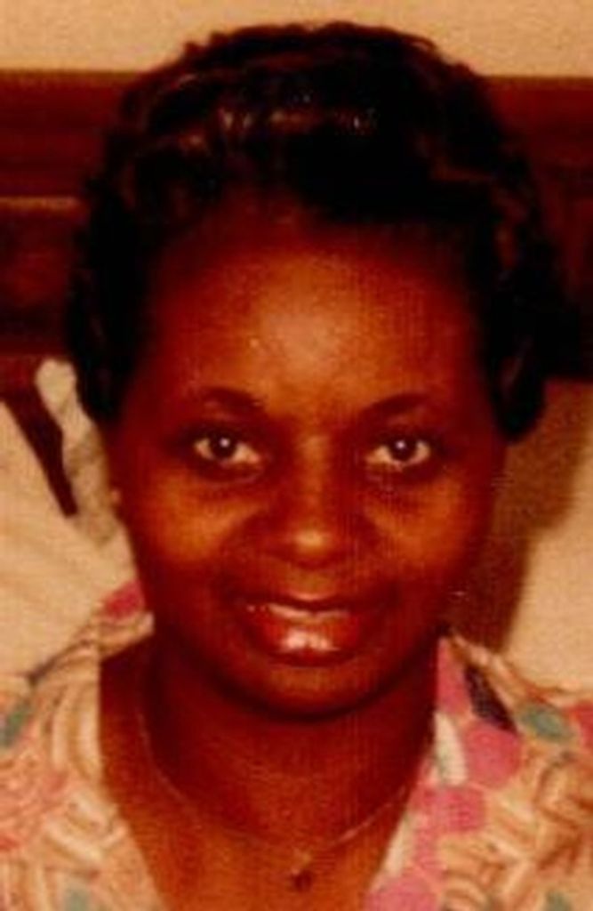 Della Lee Anderson Profile Photo
