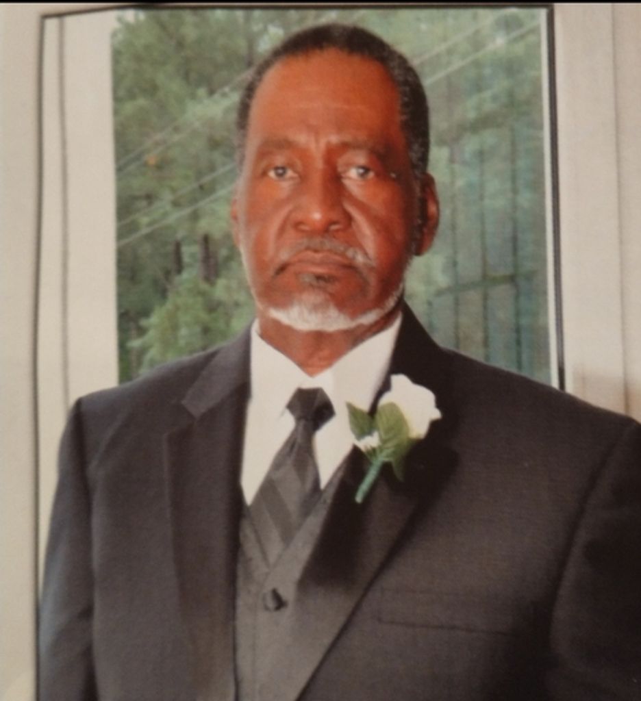 Henry (Wallace) Carroll Profile Photo