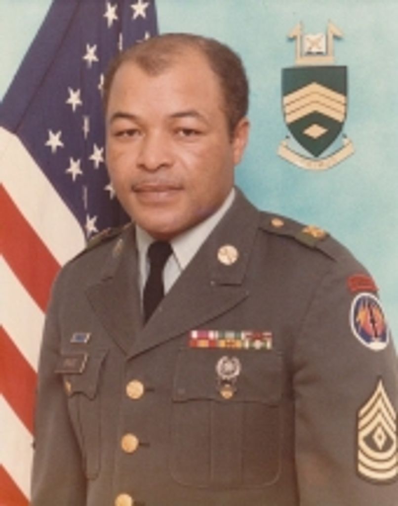 John Bruce