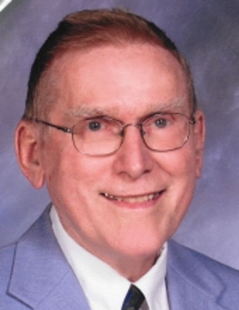 Ronald E. Wendland