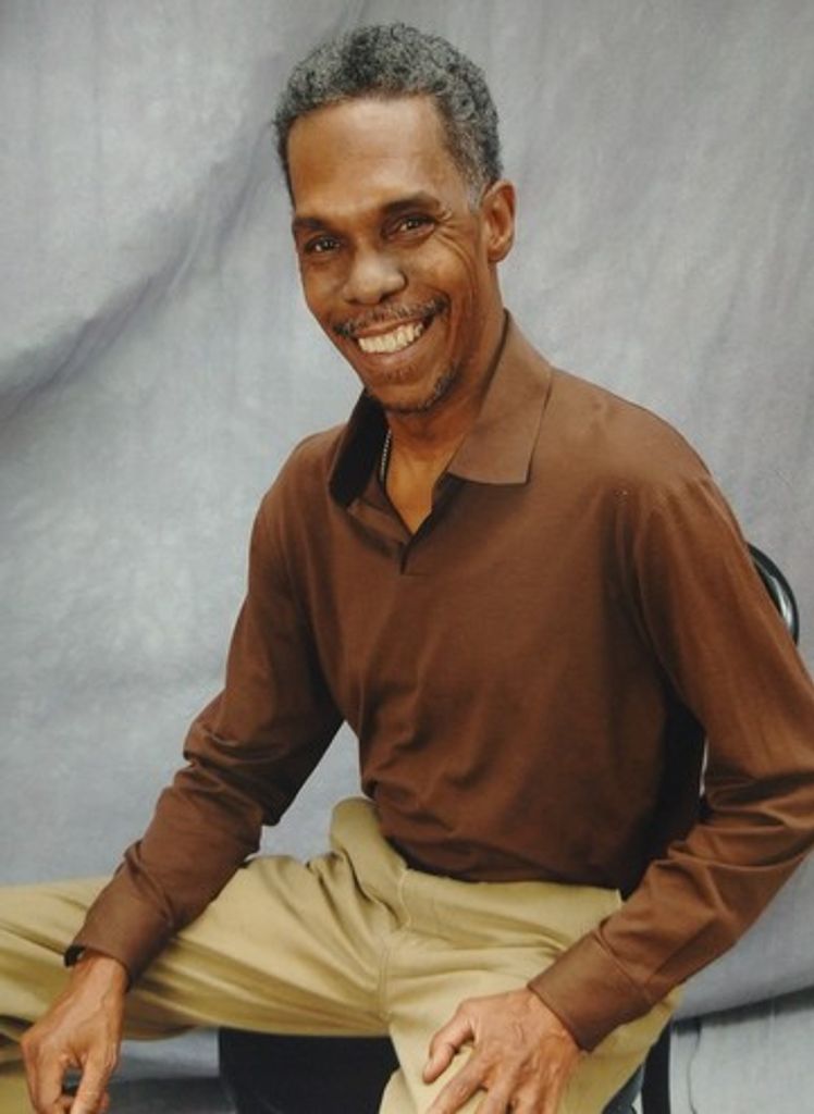 MARION BROWN