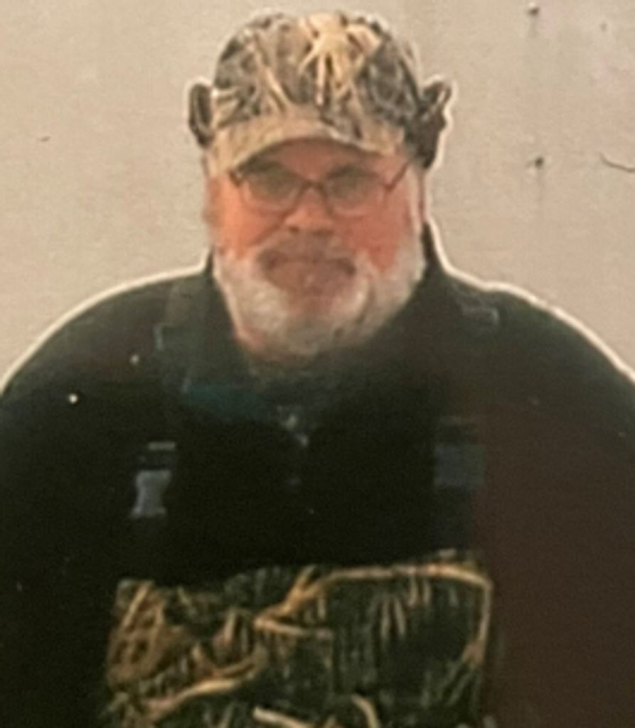 Paul Bradford Kibby Profile Photo