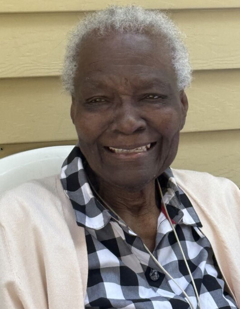 Eddie Mae Howard Profile Photo