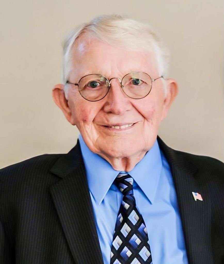 Paul R. Hatcher Profile Photo