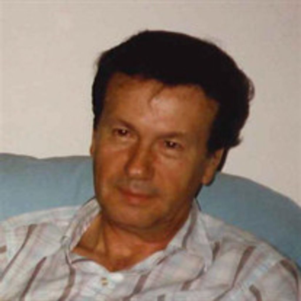 Daniel Stevenson Berrick Hunt