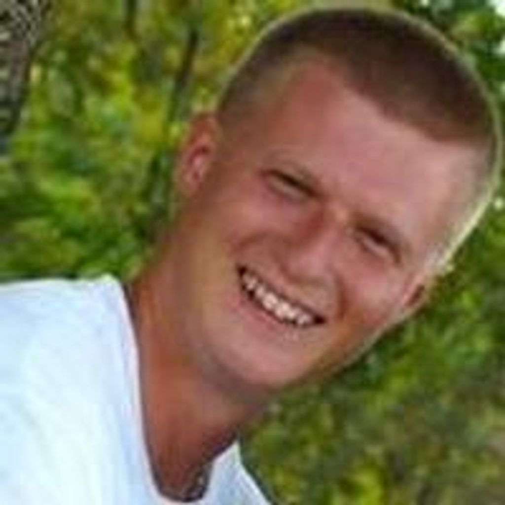 Michael Byrd