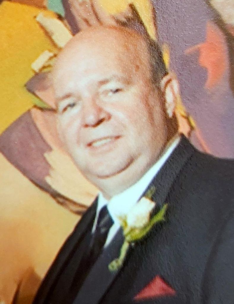 Christopher E. Byrne Profile Photo
