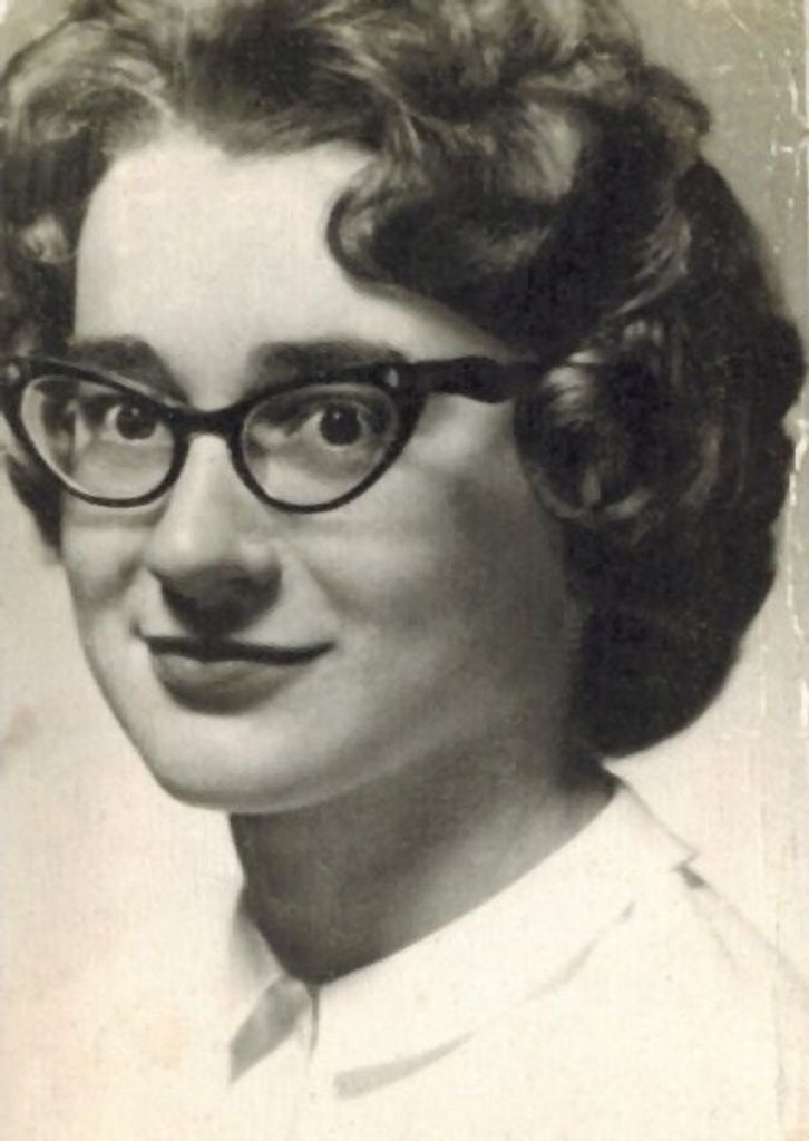 Margaret A. Everitt