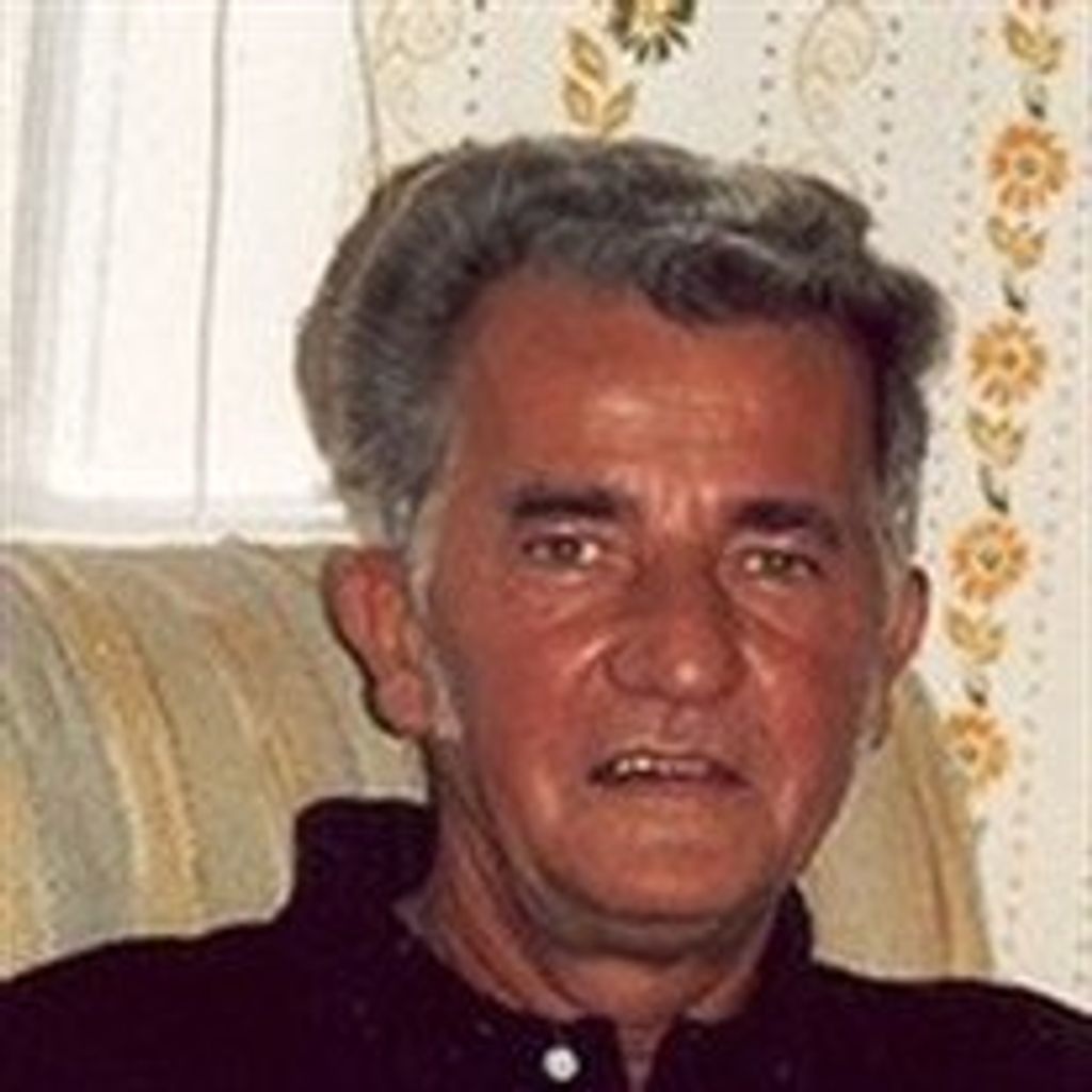John  T. Hartley