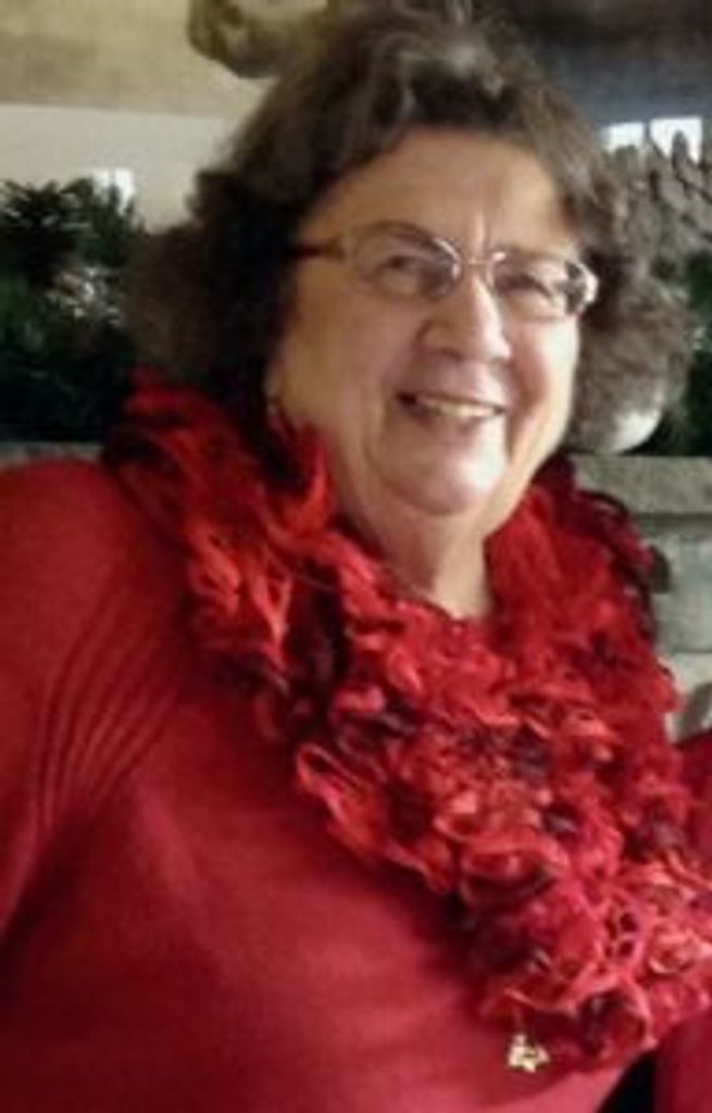 Ann Steel Gigliotti