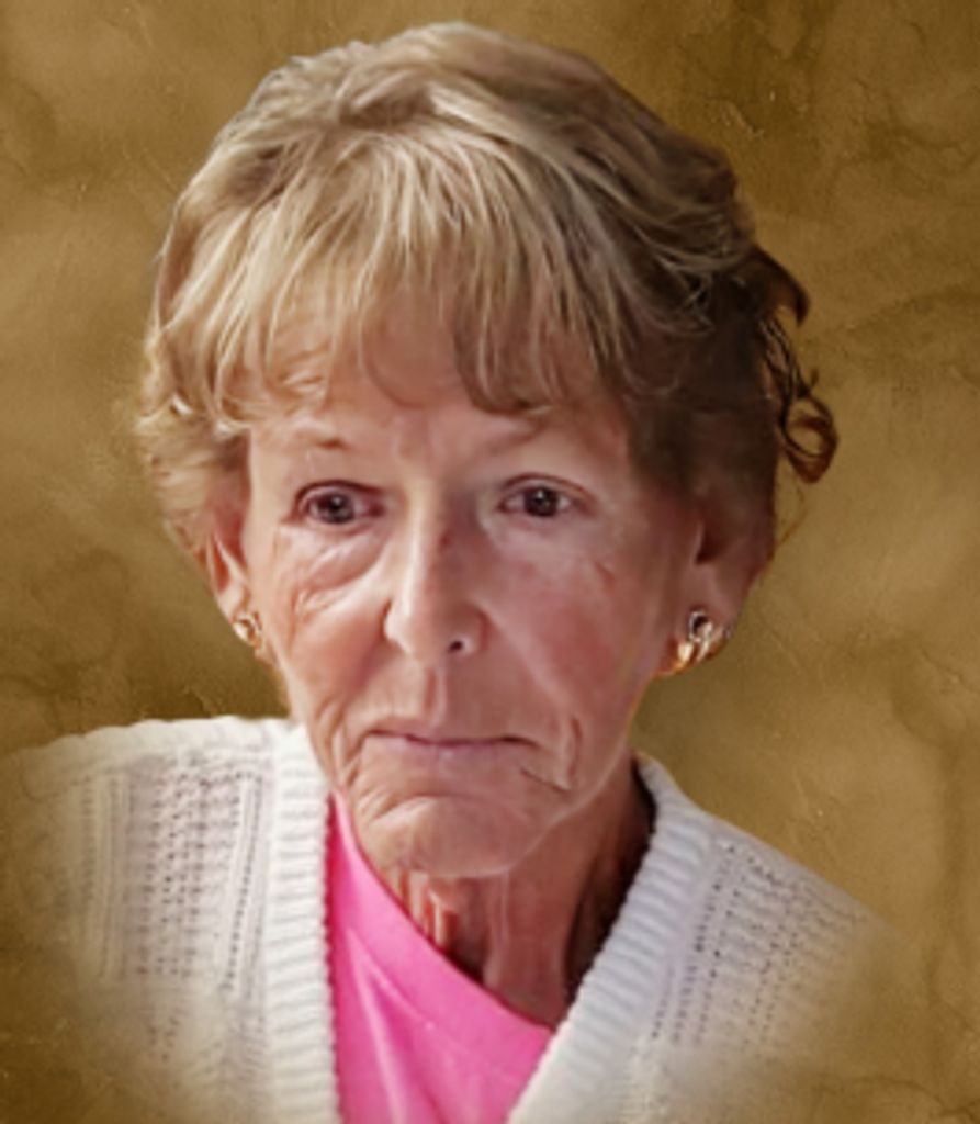 Rachel Collins Profile Photo