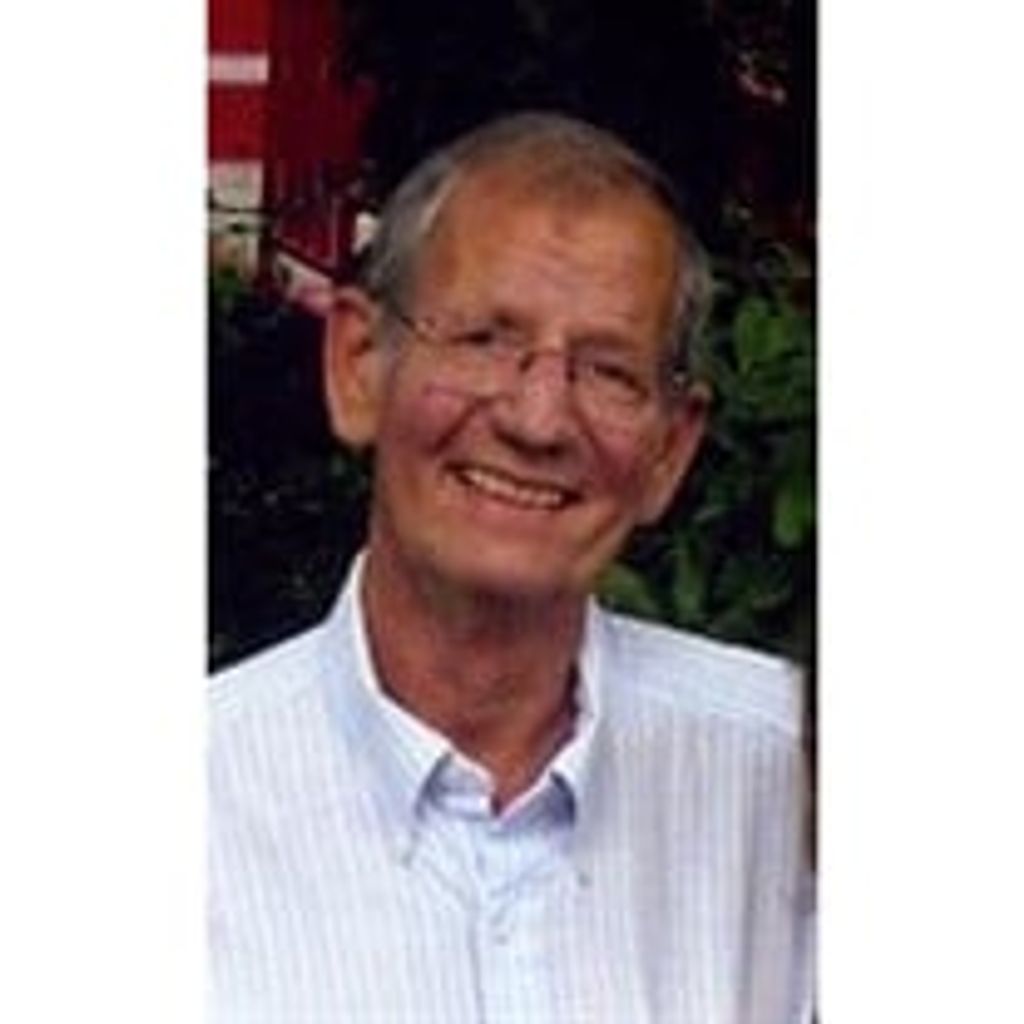 James D. Ward