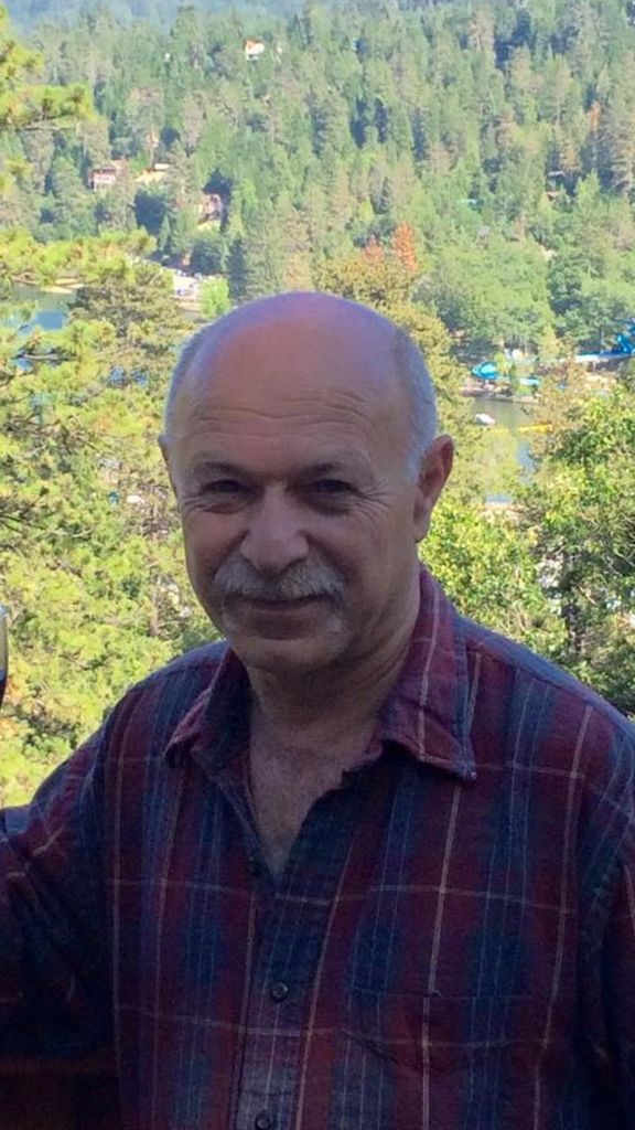 Sarkis M. Simonian