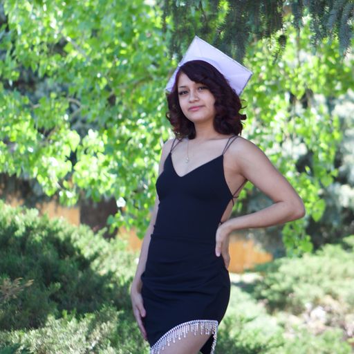 Nadya Aleza Saldana Profile Photo