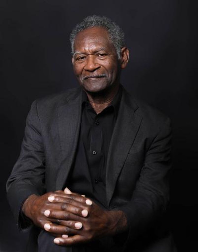 Rev. Cephus Clyde Lockett Profile Photo