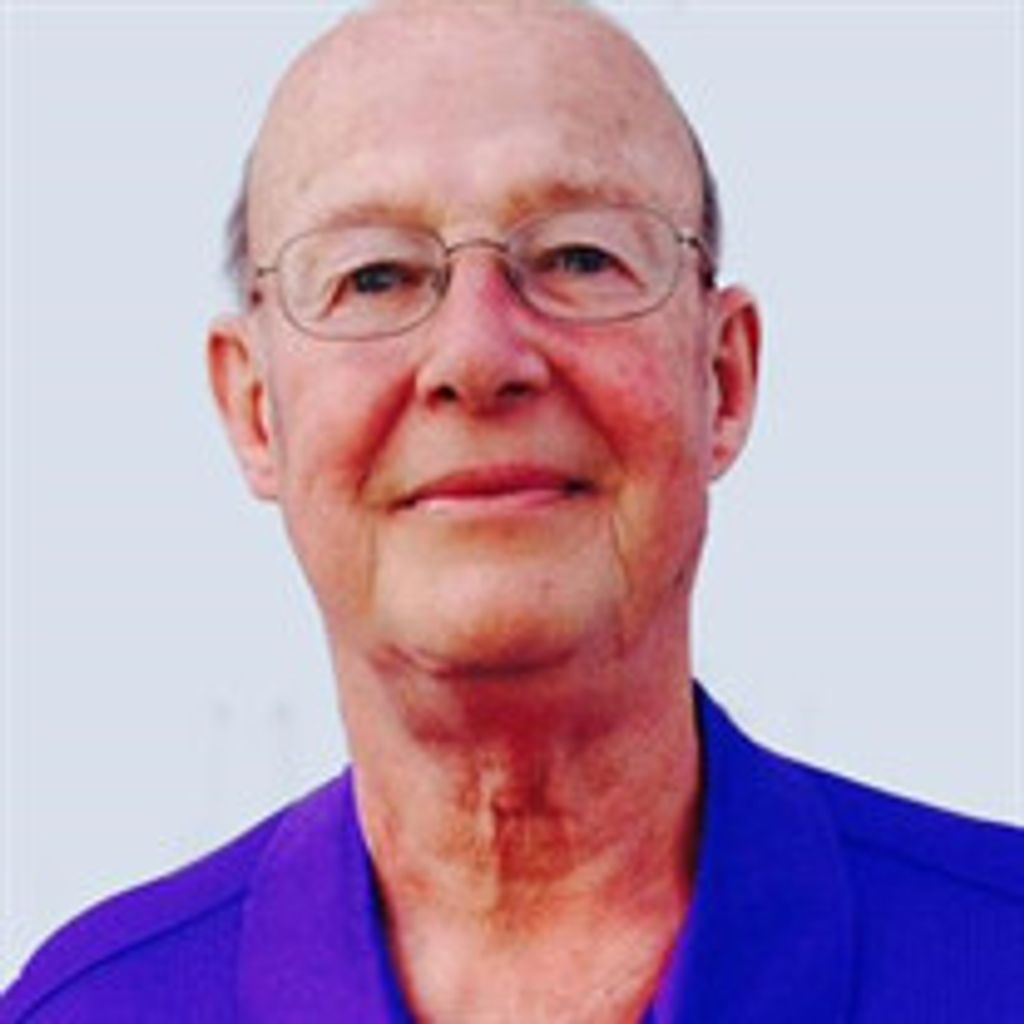 Conrad Calsbeek