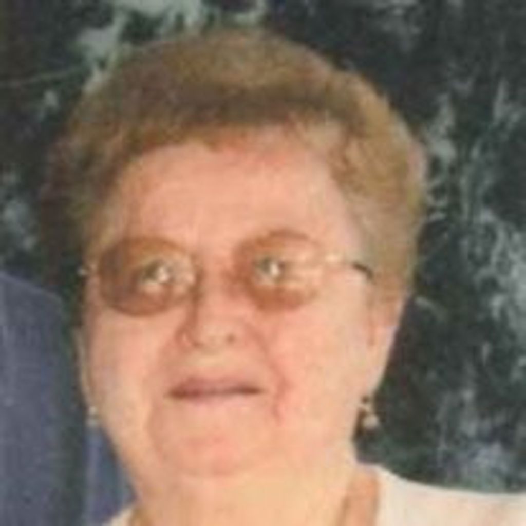 Irene E Stemock