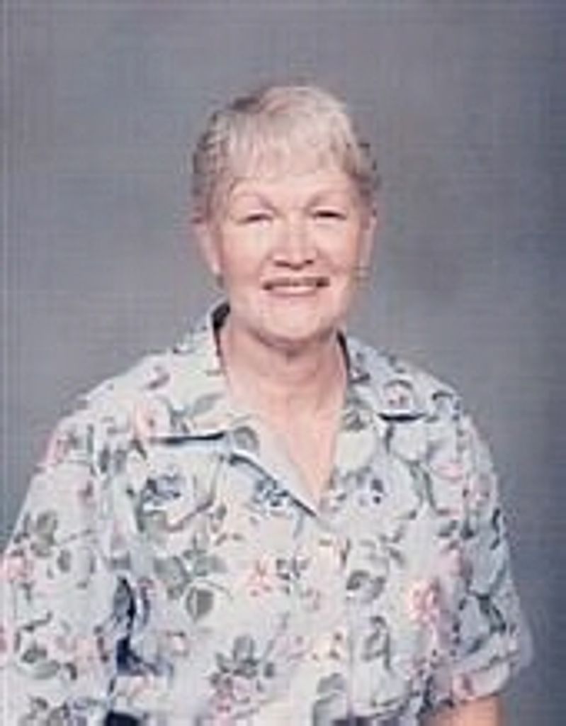 Lilie Lois Martin
