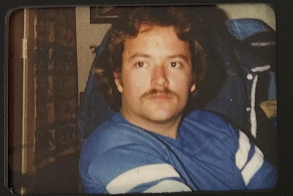 David Arnold Williamson Profile Photo