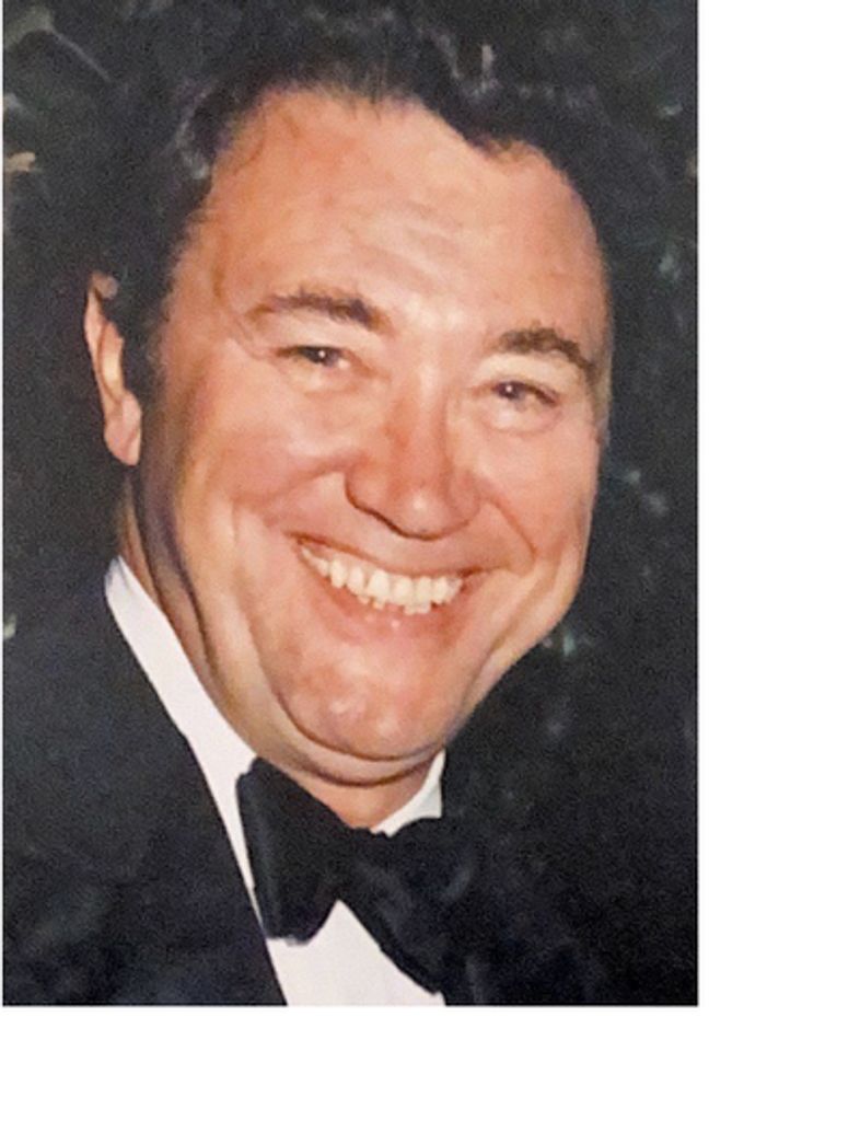 John Hunter Dane Profile Photo