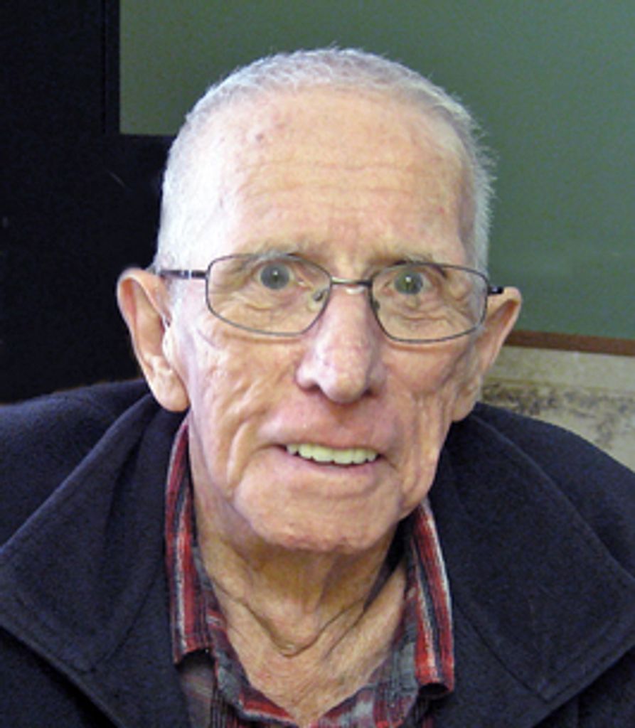 George  Edward Anderson Profile Photo