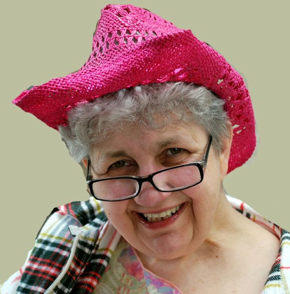 Barbara Lee Farrell Profile Photo