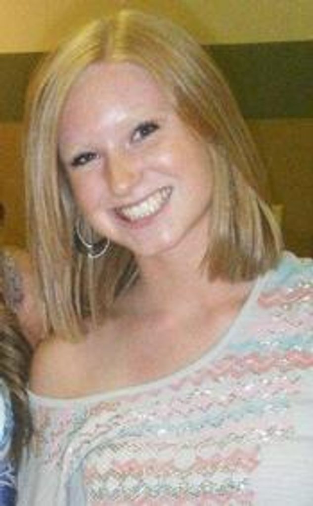 Christine Nicole Jones Profile Photo