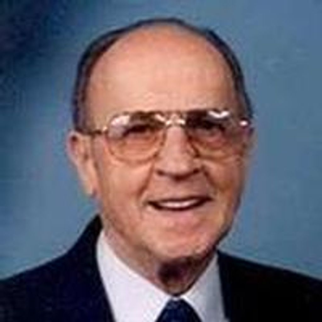 Robert M. "Bob" Trautwein