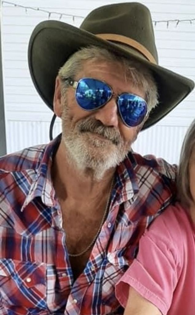 Randy William Crosby, Sr. Profile Photo