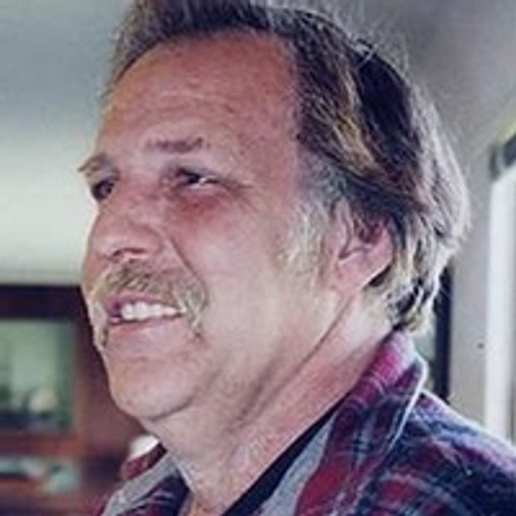 Michael "Mike" Alan Johnson Profile Photo