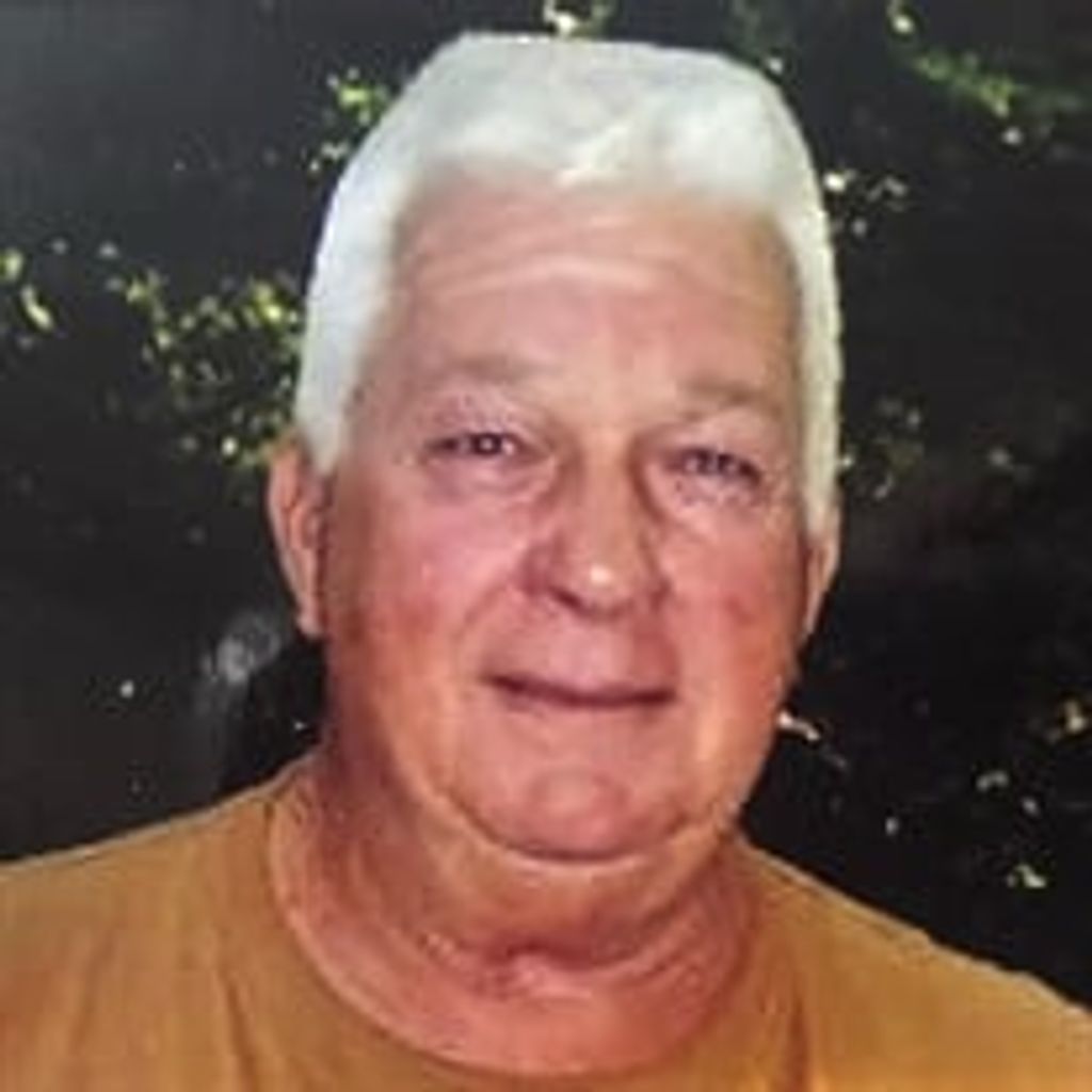 Arvel Edward "Butch" Smith