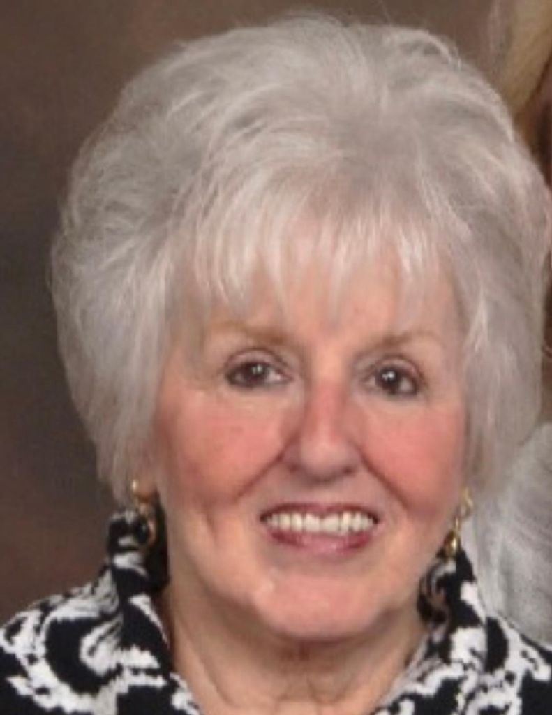 Patricia Gail Kinsman Profile Photo