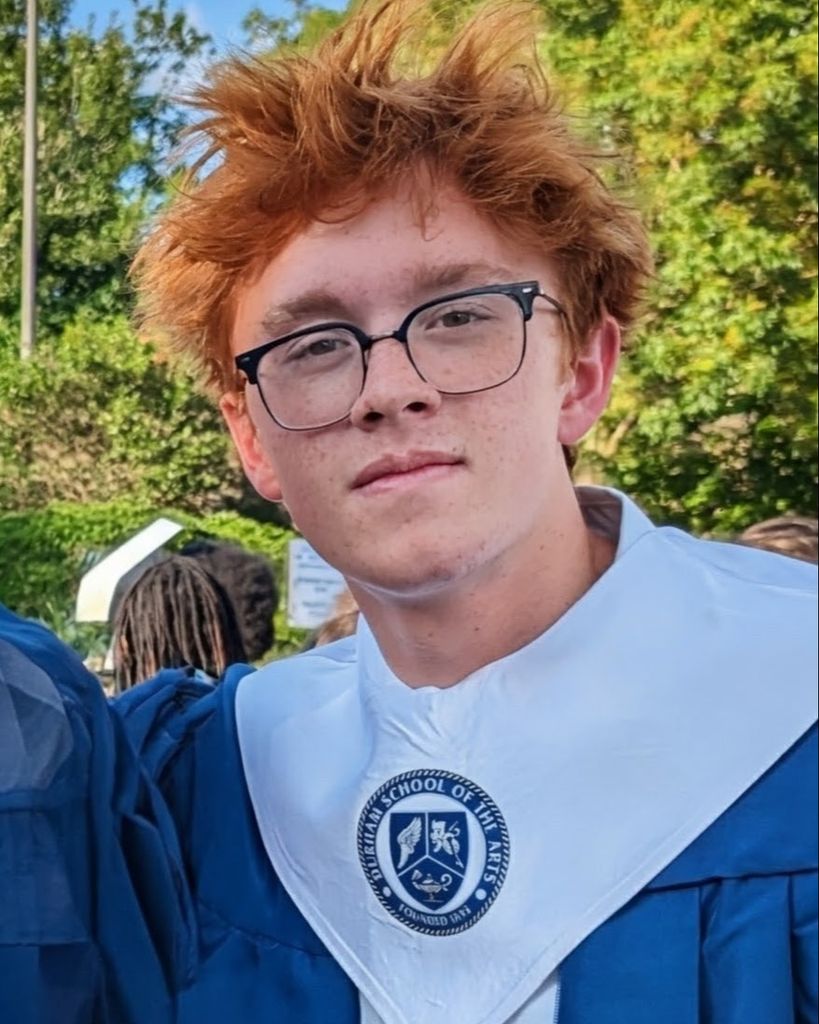 Alexander Cole Birdsong