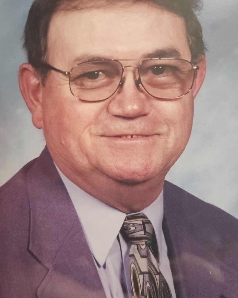 Bennie Gene Sessoms Profile Photo