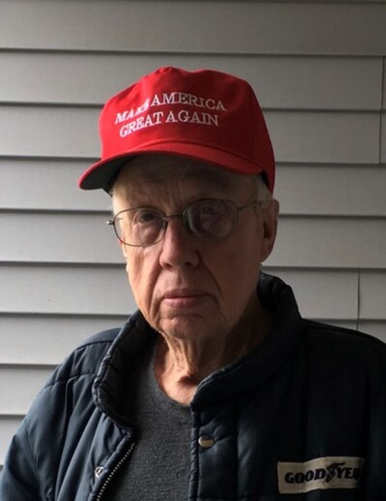 Earl "Jeep" Bowling, Jr. Profile Photo