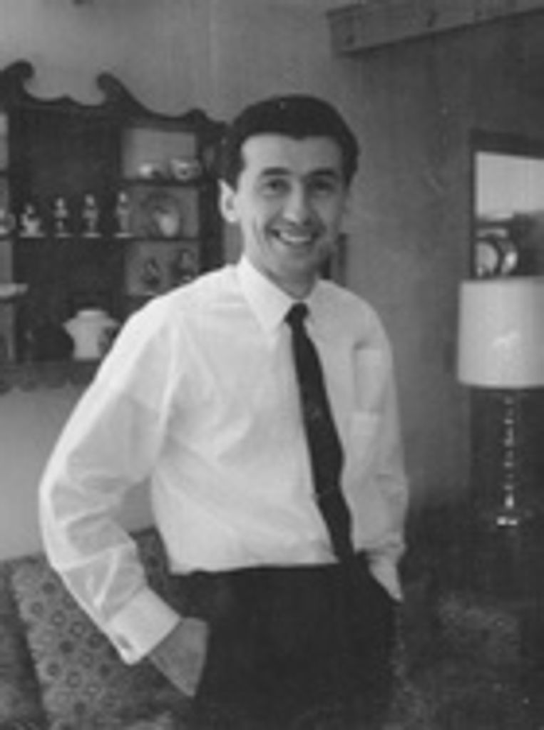 Frank Pomilla
