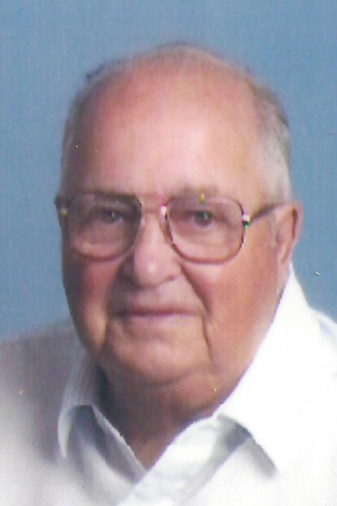 Glen William Fair