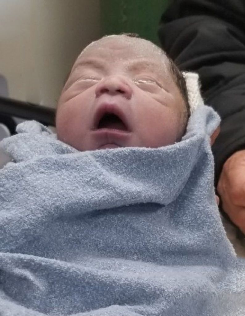 Mitchell Wilbert Chartrand Jr. Profile Photo