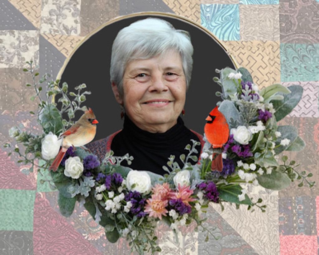 Ruth Evelyn Peterson